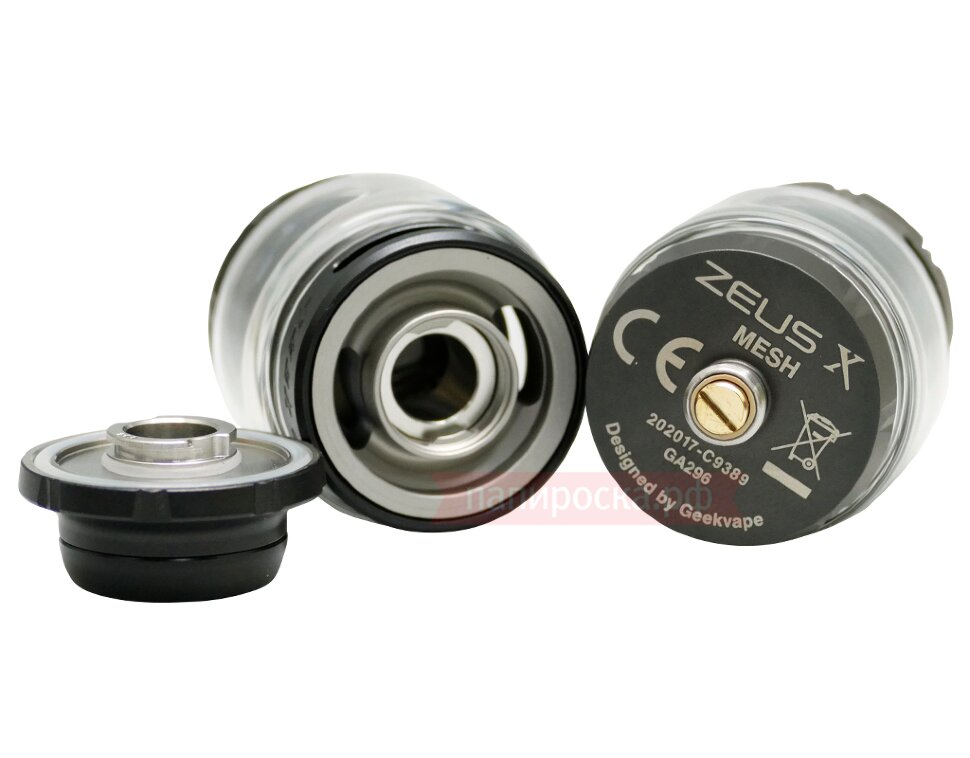  GEEKVAPE ZX 2 RTA